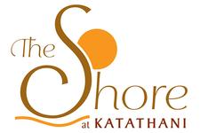 The Shore at Katathani logo