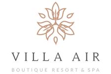 Villa Air Bali Boutique Resort & Spa 2019 logo