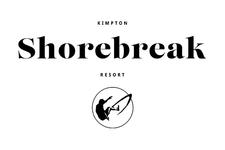 Kimpton Shorebreak Resort, an IHG Hotel logo