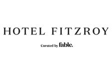 Hotel Fitzroy curated by Fable logo