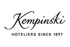 Kempinski Hotel Jinan logo