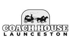 Coach House Launceston logo