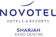 Novotel Sharjah Expo Centre logo