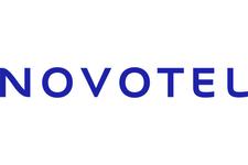 Novotel Melbourne Central logo