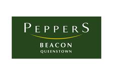 Peppers Beacon Queenstown logo