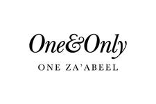 One&Only One Za'abeel logo