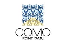 COMO Point Yamu, Phuket logo