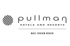 Pullman Bali Legian Beach 2019 logo