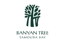 Banyan Tree Tamouda Bay logo