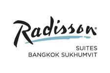 Radisson Suites Bangkok Sukhumvit logo