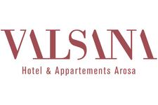 Valsana Hotel & Appartements Arosa logo