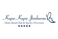 Kupu Kupu Jimbaran Beach Club and Spa logo