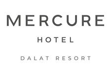 Mercure Dalat Resort logo