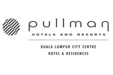 Pullman Kuala Lumpur City Centre – Hotel & Residences logo