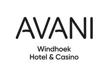Avani Windhoek Hotel & Casino logo