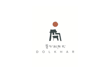 Dolkhar Resort Leh logo