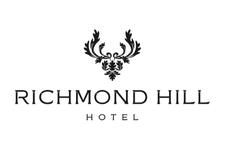 Richmond Hill Hotel logo