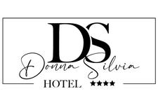 Donna Silvia Wellness Hotel logo