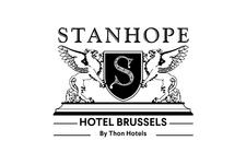 Stanhope Hotel Brussels by Thon Hotels logo