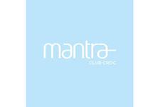 Mantra Club Croc Airlie Beach logo