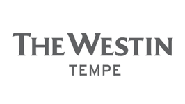 The Westin Tempe logo