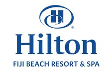 Hilton Fiji Beach Resort and Spa logo