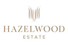 Hazelwood Estate logo