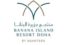 Banana Island Resort Doha by Anantara logo