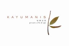 Kayumanis Ubud Private Villa & Spa logo