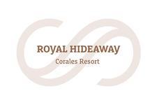 Royal Hideaway Corales Beach logo