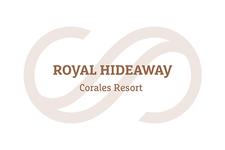 Royal Hideaway Corales Beach logo