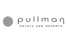 Pullman Danang Beach Resort logo