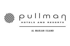 Pullman Resort Al Marjan Island logo