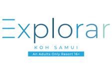 Explorar Koh Samui logo