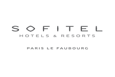 Sofitel Paris Le Faubourg logo