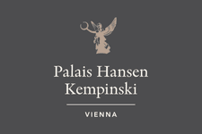 Palais Hansen Kempinski Vienna logo