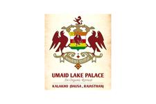 Umaid Lake Palace – An Organic Retreat OLDER ONE logo