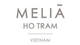 Meliá Ho Tram Beach Resort logo