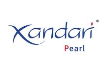 Xandari Pearl  logo