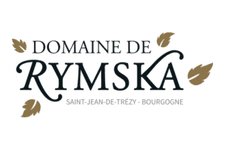 Domaine de Rymska – Relais & Châteaux logo