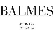 Hotel Balmes 4* logo