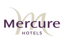 Mercure Darwin Airport Resort AUG21 logo