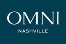 Omni Nashville Hotel logo