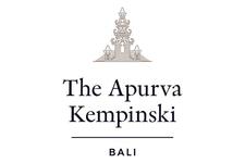 The Apurva Kempinski Bali 2019 logo