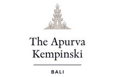 The Apurva Kempinski Bali 2019 logo