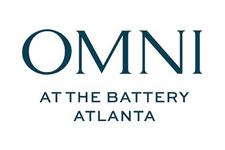 Omni Hotel at the Battery Atlanta logo