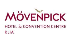 Mövenpick Hotel And Convention Centre KLIA logo