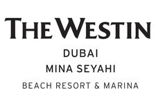 The Westin Dubai Mina Seyahi Beach Resort & Marina logo