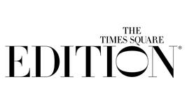 The Times Square EDITION logo
