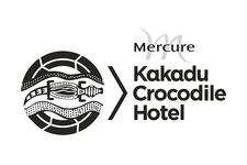 Mercure Kakadu Crocodile Hotel logo